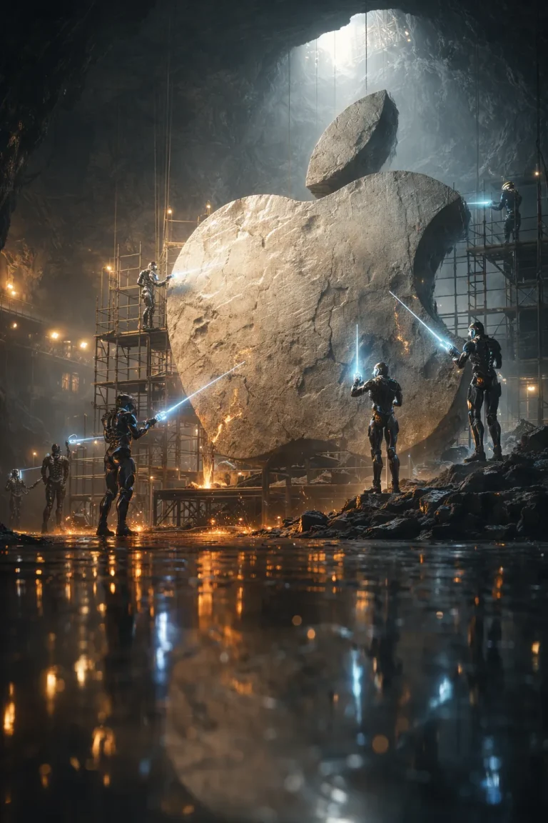 ブランディング界の巨星