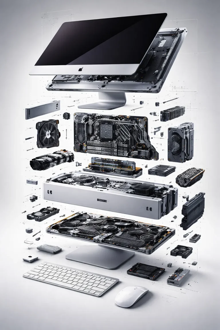 ものを解体してみた