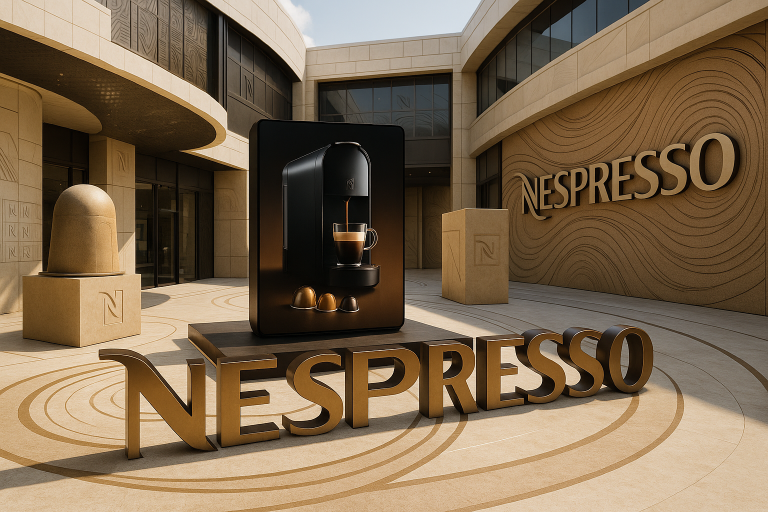 ラグジュアリーモール