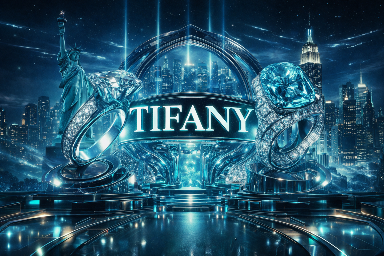 ラグジュアリーShowcase